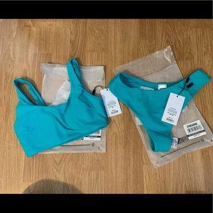 Gymshark bikini set